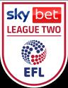 England - League Two